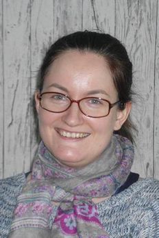 Ann-Helene Hoier