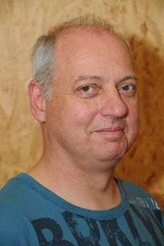Dieter Jährling