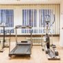 Impression der Praxis für Physiotherapie und Massagen in Rahlstedt