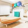 Impression der Praxis für Physiotherapie und Massagen in Rahlstedt