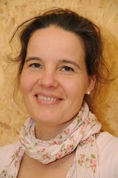 Helen Passon