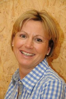 Claudia Hildebrandt